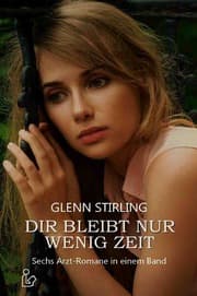 Cover von DIR BLEIBT NUR WENIG ZEIT