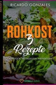 Cover von Rohkost 3