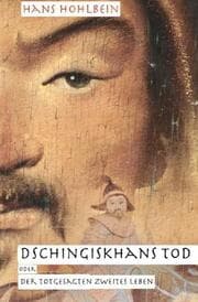 Cover von Dschingis Khans Tod