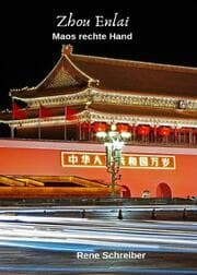 Cover von Zhou Enlai Maos rechte Hand