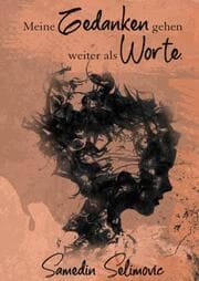 Cover von Meine Gedanken gehen weiter als Worte.