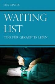 Cover von WAITING LIST