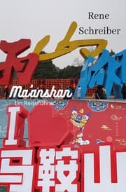 Cover von Ma'anshan Ein Reiseführer