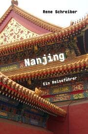 Cover von Nanjing Ein Reiseführer