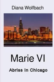Cover von Marie VI