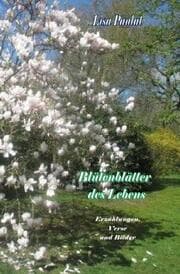 Cover von Blütenblätter des Lebens