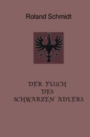 Cover von Der Fluch des Schwarzen Adlers
