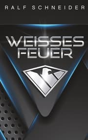 Cover von Weisses Feuer
