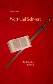 Cover von Wort und Schwert