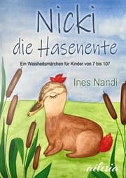 Cover von Nicki die Hasenente