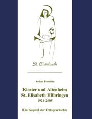 Cover von Kloster und Altenheim St. Elisabeth Hilbringen