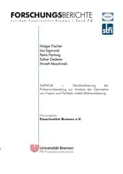 Cover von StaPAFaB