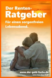 Cover von Der Renten-Ratgeber