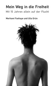 Cover von Mein Weg in die Freiheit