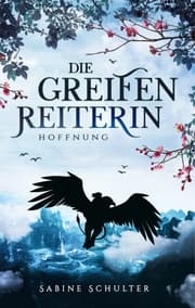 Cover von Die Greifenreiterin