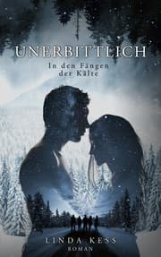 Cover von Unerbittlich: In den Fängen der Kälte