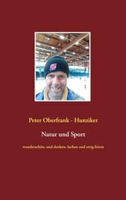 Cover von Natur und Sport