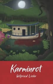 Cover von Karminrot