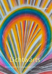 Cover von Lichtwärts