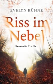 Cover von Riss im Nebel
