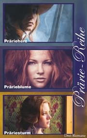 Cover von Prärie-Reihe