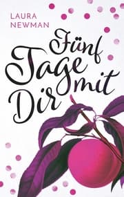 Cover von Fünf Tage mit Dir