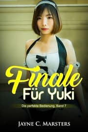 Cover von Finale für Yuki