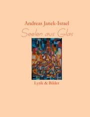 Cover von Seelen aus Glas