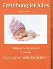 Cover von Erziehung ist alles