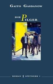 Cover von Die Pilger