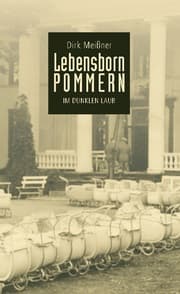 Cover von Lebensborn Pommern