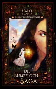 Cover von Der Ruf der Morgenwelt