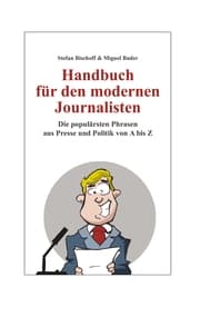 Cover von Handbuch für den modernen Journalisten