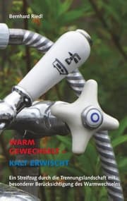 Cover von Warm gewechselt - Kalt erwischt