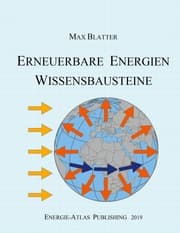 Cover von Erneuerbare Energien