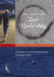 Cover von Der Boule-Weg