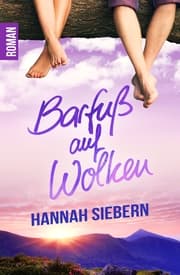 Cover von Barfuß auf Wolken