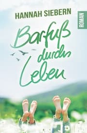 Cover von Barfuß durchs Leben