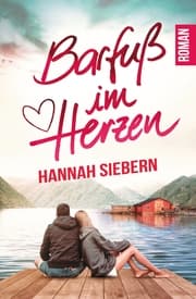 Cover von Barfuß im Herzen