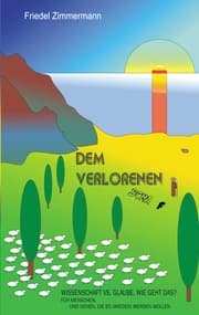 Cover von Dem verlorenen Schaf