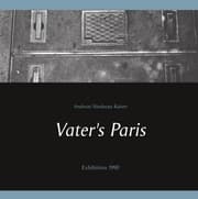 Cover von Vater's Paris