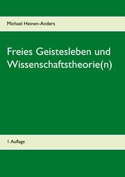 Cover von Freies Geistesleben und Wissenschaftstheorie(n)