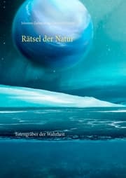 Cover von Rätsel der Natur