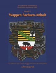 Cover von Wappen Sachsen-Anhalt