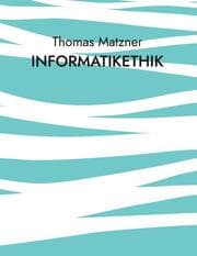 Cover von Informatikethik