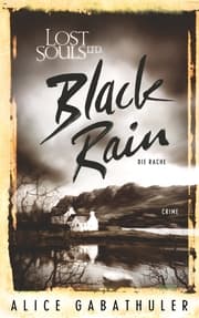 Cover von Black Rain