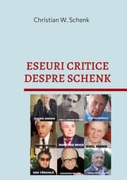 Cover von ESEURI CRITICE DESPRE SCHENK