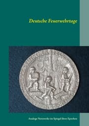 Cover von Deutsche Feuerwehrtage