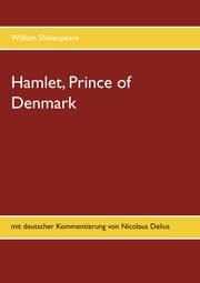 Cover von Hamlet, Prince of Denmark