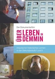 Cover von Der Dokumentarfilm 'Über Leben in Demmin'